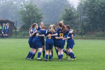 Bild 383 - Frauen TSV Gnutz - SV Bokhorst : Ergebnis: 7:0
